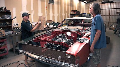 Roadkill Garage Season 6 Episode 76