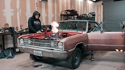 Roadkill Garage Season 7 Episode 83