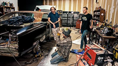 Roadkill Garage Season 7 Episode 82