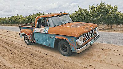 Roadkill Garage Season 7 Episode 84