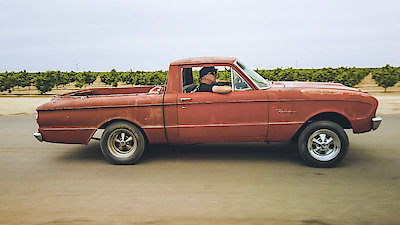 Roadkill Garage Season 7 Episode 85