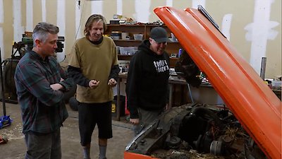 Roadkill Garage Season 9 Episode 5