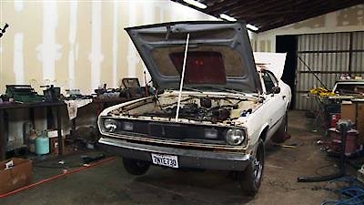 Roadkill Garage Season 1 Episode 2