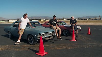 Roadkill Garage Season 1 Episode 9