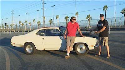 Roadkill Garage Season 1 Episode 10