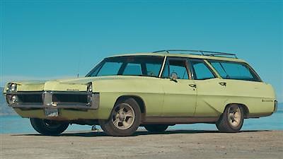 Roadkill Garage Season 1 Episode 11