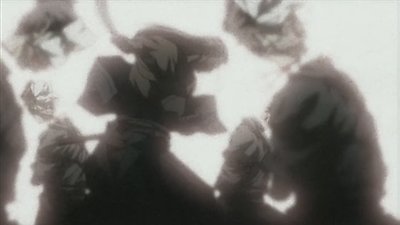 Shigurui: Death Frenzy Season 1 Episode 2