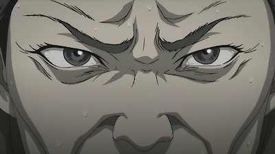 Shigurui: Death Frenzy Season 1 Episode 1