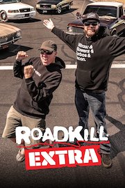 Roadkill Extras