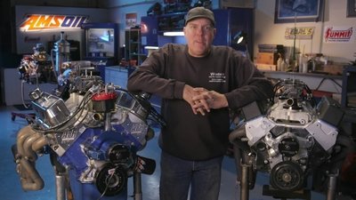 Engine Masters Season 3 Episode 31