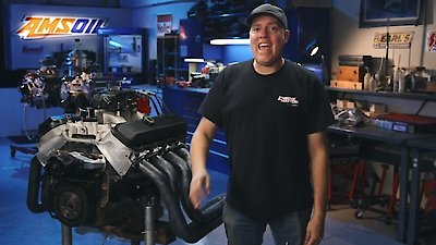 Engine Masters Season 3 Episode 32