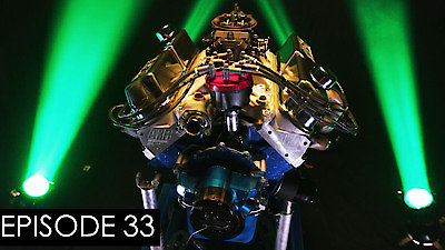 Engine Masters Season 3 Episode 33