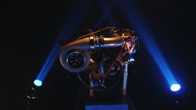 Engine Masters Season 3 Episode 34