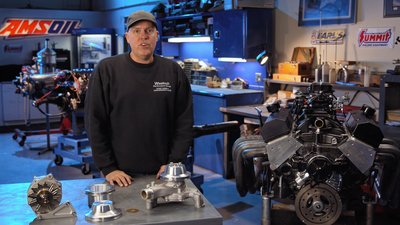Engine Masters Season 3 Episode 35