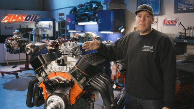 Engine Masters Season 3 Episode 36
