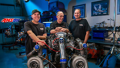 Engine Masters Season 3 Episode 37