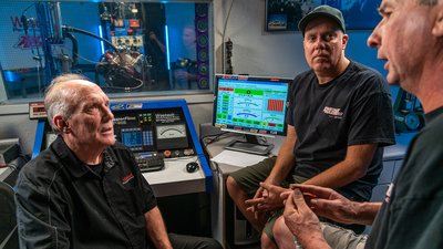 Engine Masters Season 3 Episode 38