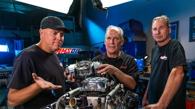 Engine Masters Season 3 Episode 39