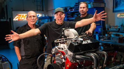 Engine Masters Season 3 Episode 40