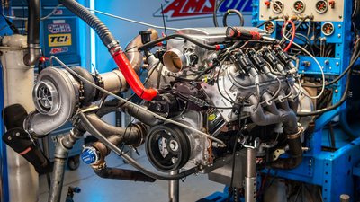 Engine Masters Season 3 Episode 41