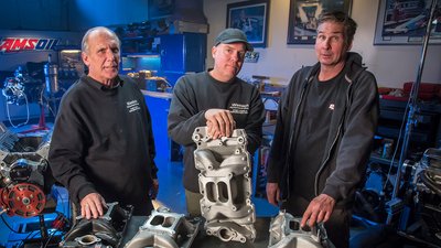 Engine Masters Season 4 Episode 42