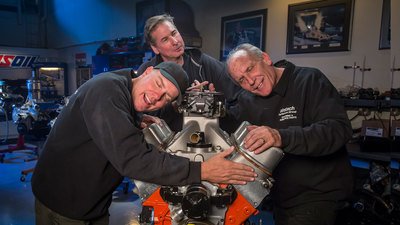 Engine Masters Season 4 Episode 43