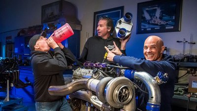 Engine Masters Season 4 Episode 45