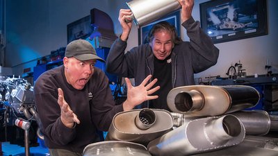 Engine Masters Season 4 Episode 49