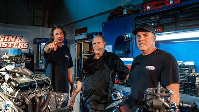 Engine Masters Season 4 Episode 50