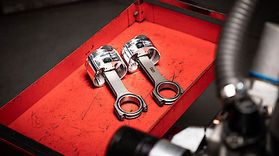 Engine Masters Season 5 Episode 54