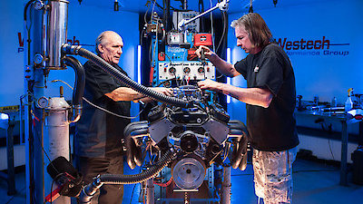 Engine Masters Season 5 Episode 55