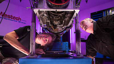 Engine Masters Season 5 Episode 56