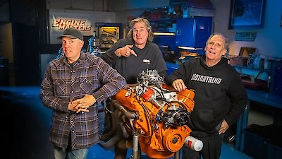 Engine Masters Season 5 Episode 58