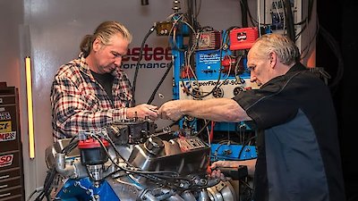 Engine Masters Season 5 Episode 60