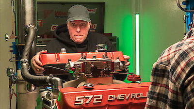 Engine Masters Season 5 Episode 62