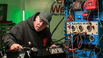 Engine Masters Season 5 Episode 63