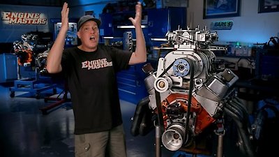 Engine Masters Season 5 Episode 64