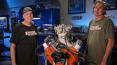 Engine Masters Season 5 Episode 65