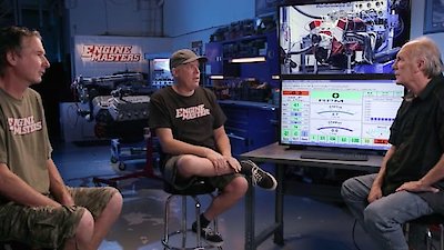 Engine Masters Season 5 Episode 67