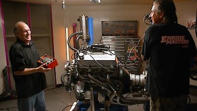 Engine Masters Season 5 Episode 68