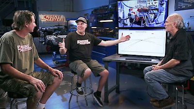 Engine Masters Season 5 Episode 69