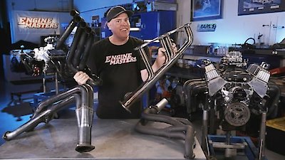 Engine Masters Season 5 Episode 71