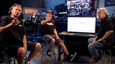 Engine Masters Season 5 Episode 72