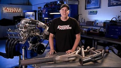 Engine Masters Season 5 Episode 73