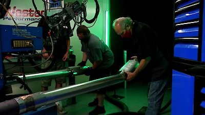 Engine Masters Season 5 Episode 75