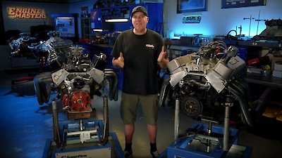 Engine Masters Season 5 Episode 76