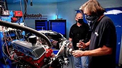 Engine Masters Season 5 Episode 77
