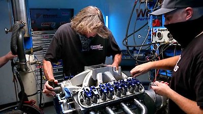 Engine Masters Season 5 Episode 78