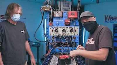 Engine Masters Season 6 Episode 80