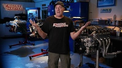 Engine Masters Season 6 Episode 81